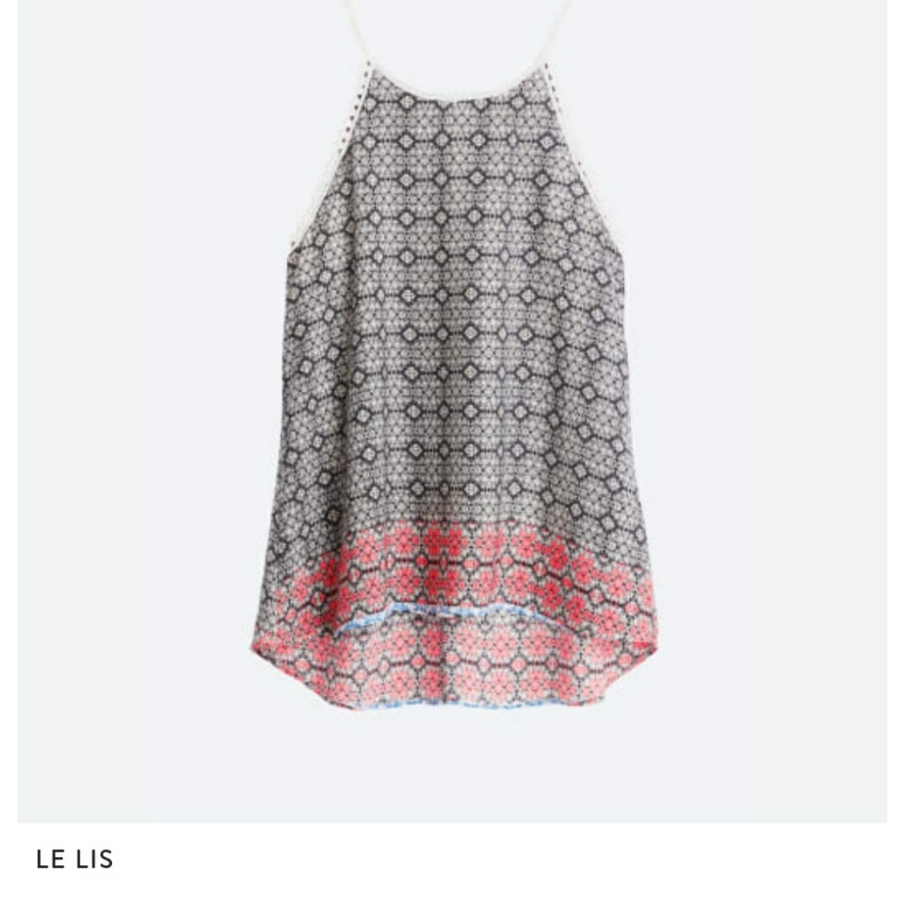 Le Lis Top